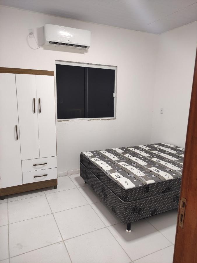 Residencial S A Canasvieiras Florianopolis Luaran gambar
